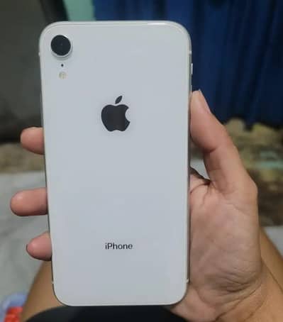 Apple iPhone XR 128 GB my WhatsApp 0301%%%%%%%1907%%%%%%%%466