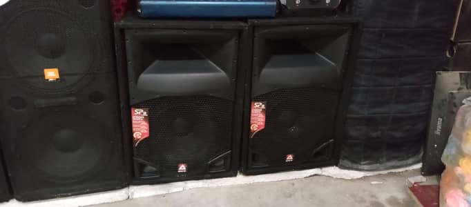 sp2 BlueMonster 200 Watt