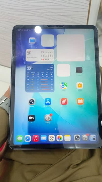 ipad 11 pro