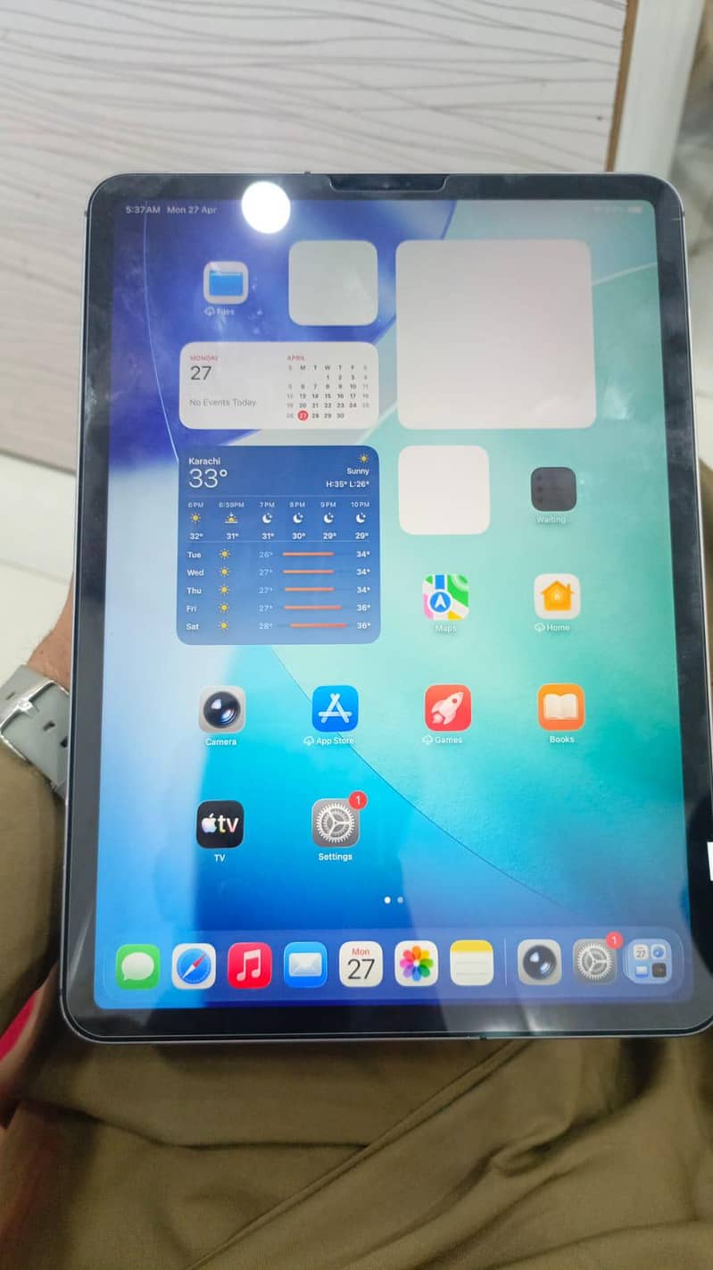 ipad 11 pro 0