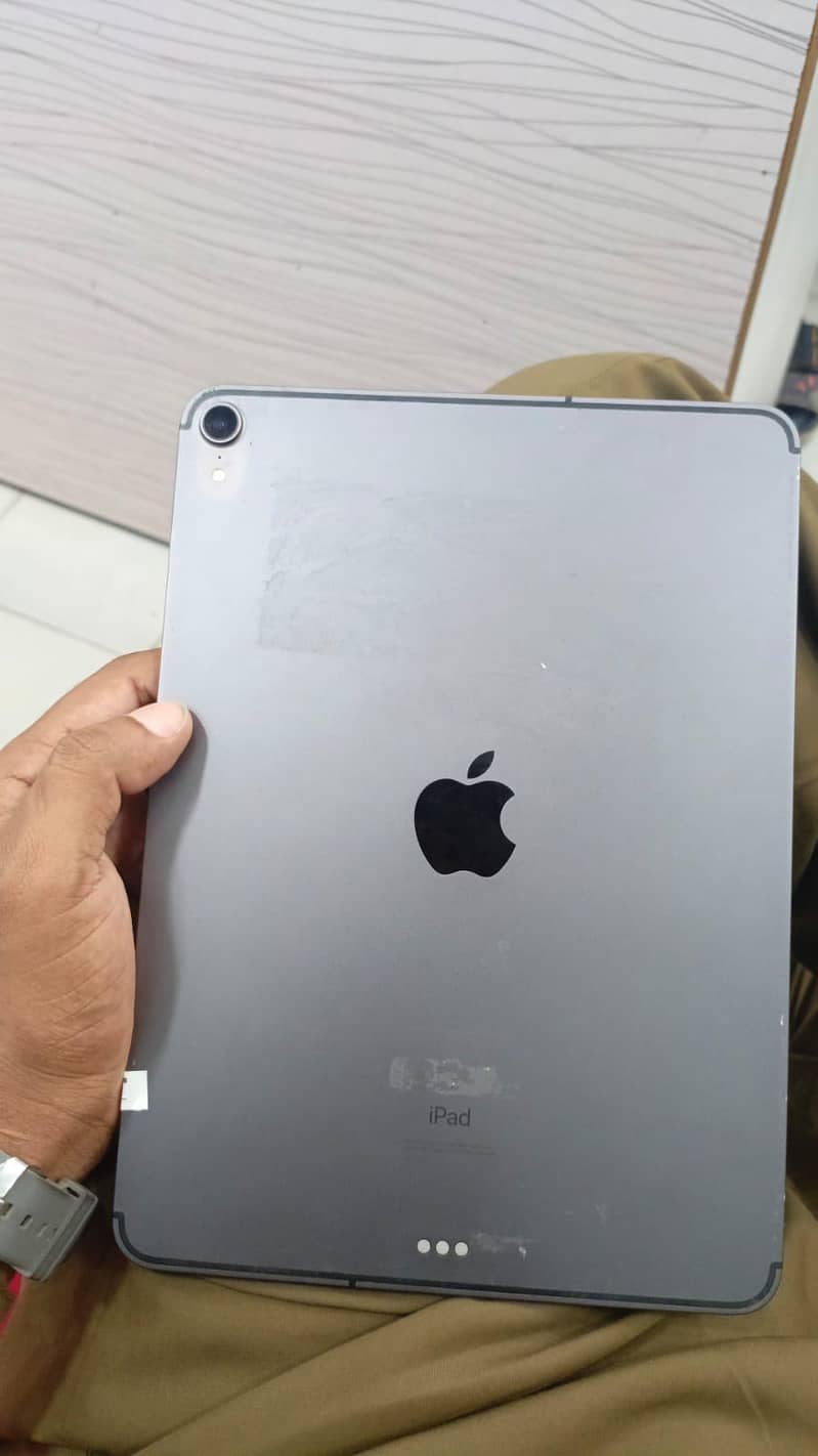 ipad 11 pro 1