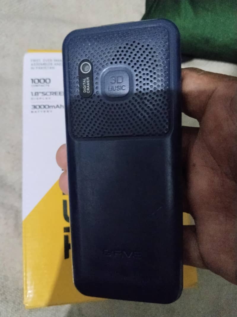 keypad mobile 2