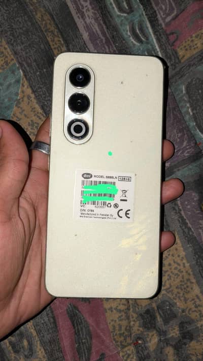 itel s25 6/128gb for sale