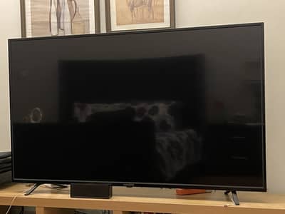 65” Samsung TV