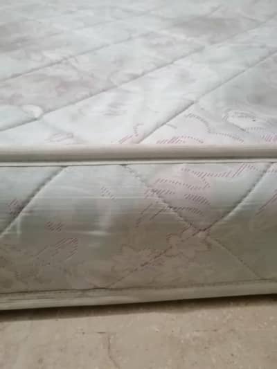 A king size mattress for sale
