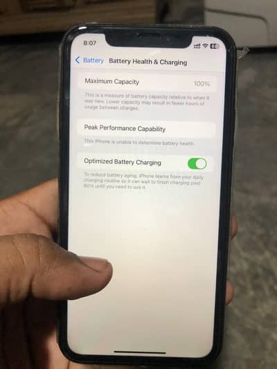 Apple iPhone XR