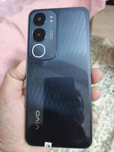 Vivo Y19s 5G with 12GB / 512GB only set