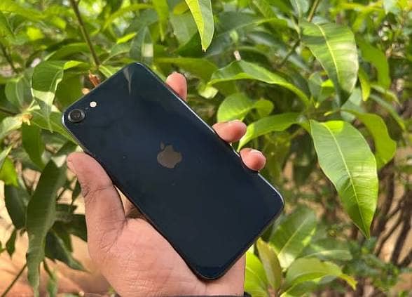 Apple iPhone SE 1