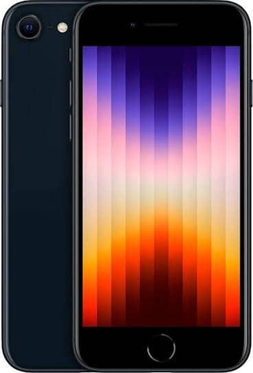 Apple iPhone SE 2