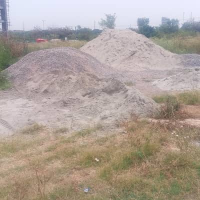 Supply Construction Material Over all Islamabad