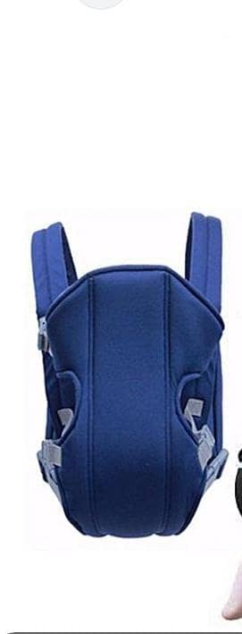 baby carrier