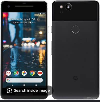 Google Pixel 2