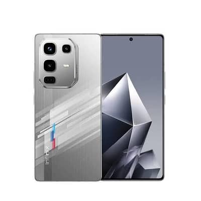 Infinix Note 50 Pro