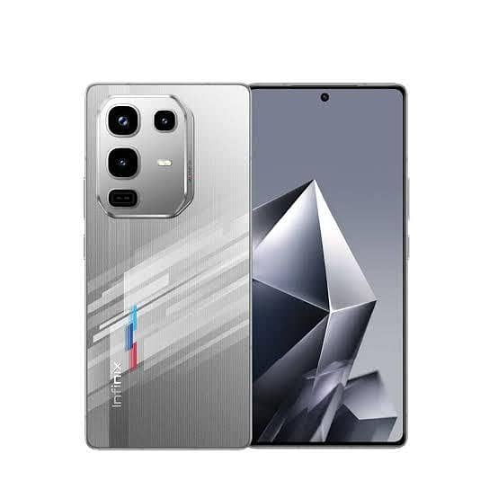 Infinix Note 50 Pro 0