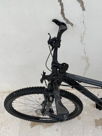 GT Karakoram 9r Mountain Bike (29er)
