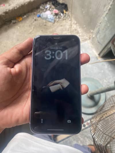 Apple iPhone 11 10/10 urgent sale