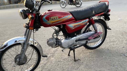 Best motorcycle