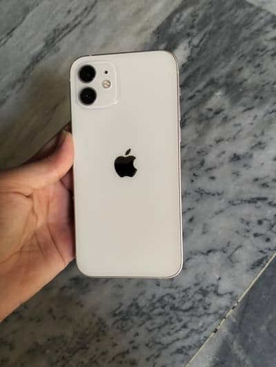Apple iPhone 12 factory unlock 128 gb