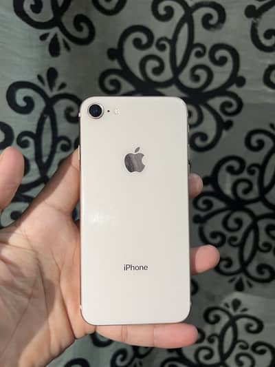 i phone 8