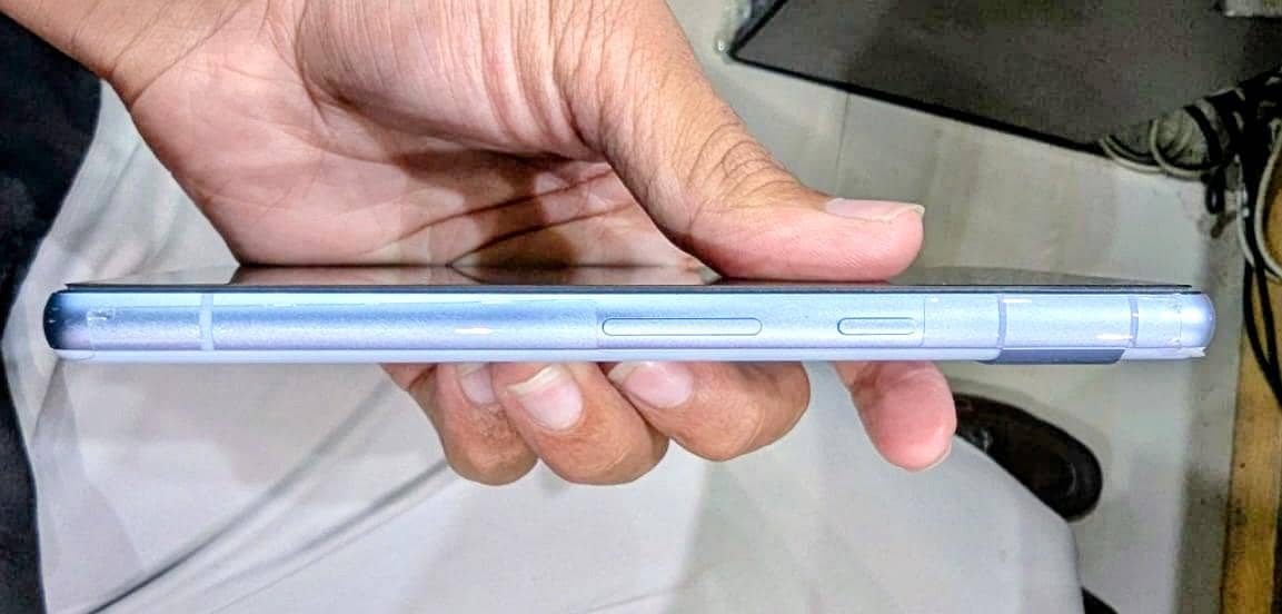 Google Pixel 7a 0