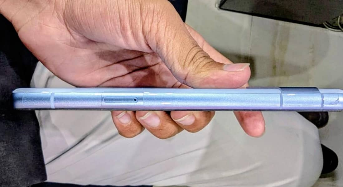 Google Pixel 7a 1