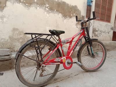 humber cycle real china cycle