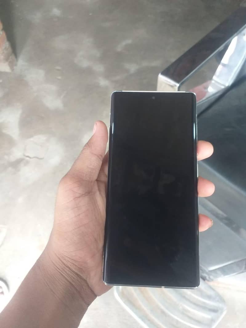 Google 6pro 2