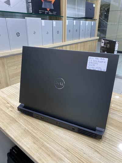DELL GAMING G16 7620 Ci7 (12TH GENERATION)