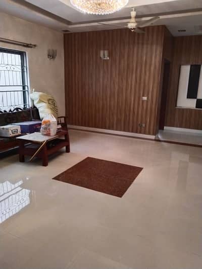1 Kanal Upper Portion Available In Pcsir Phase Near By UCP University And Shoukat Khanam