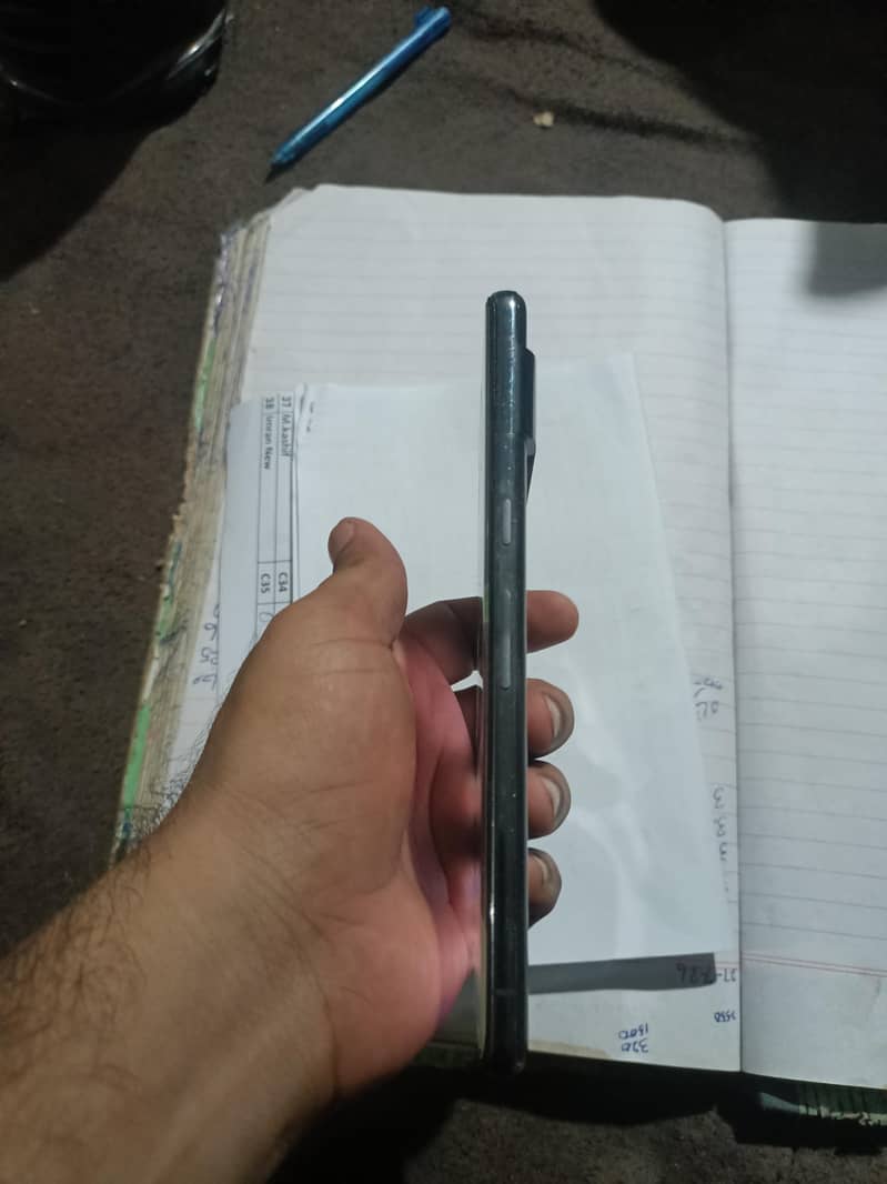 Google Pixel 7 Pro 3