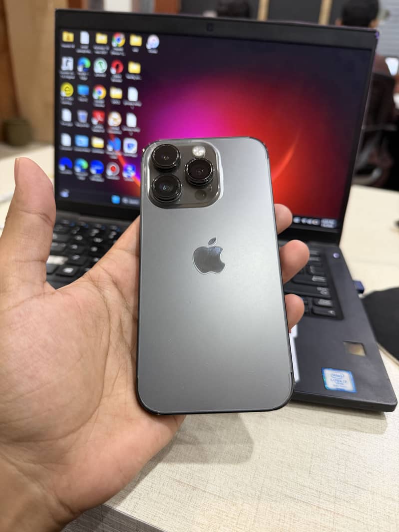 Iphone 14 pro 0