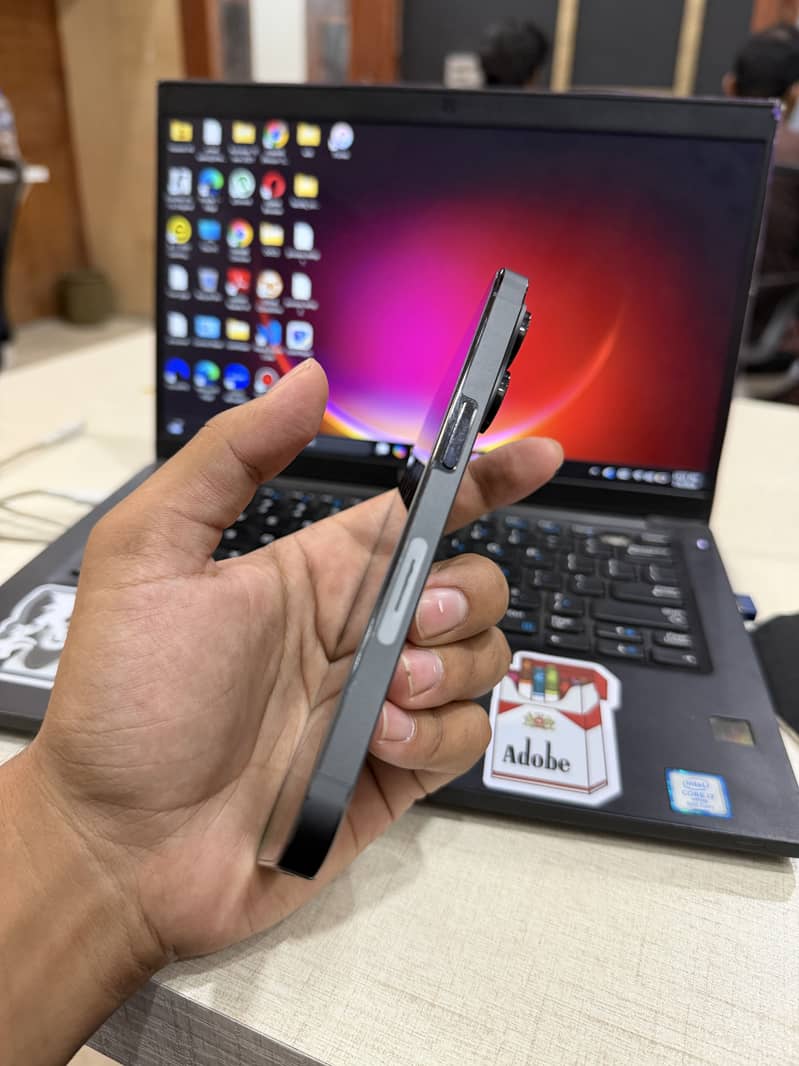 Iphone 14 pro 2