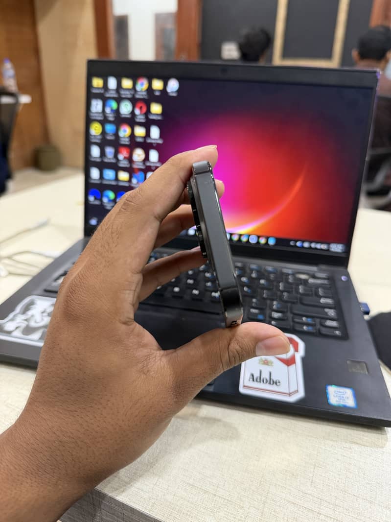 Iphone 14 pro 4