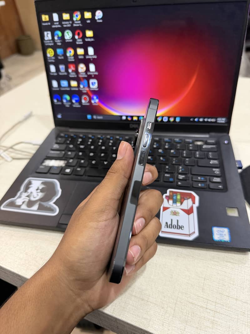 Iphone 14 pro 5