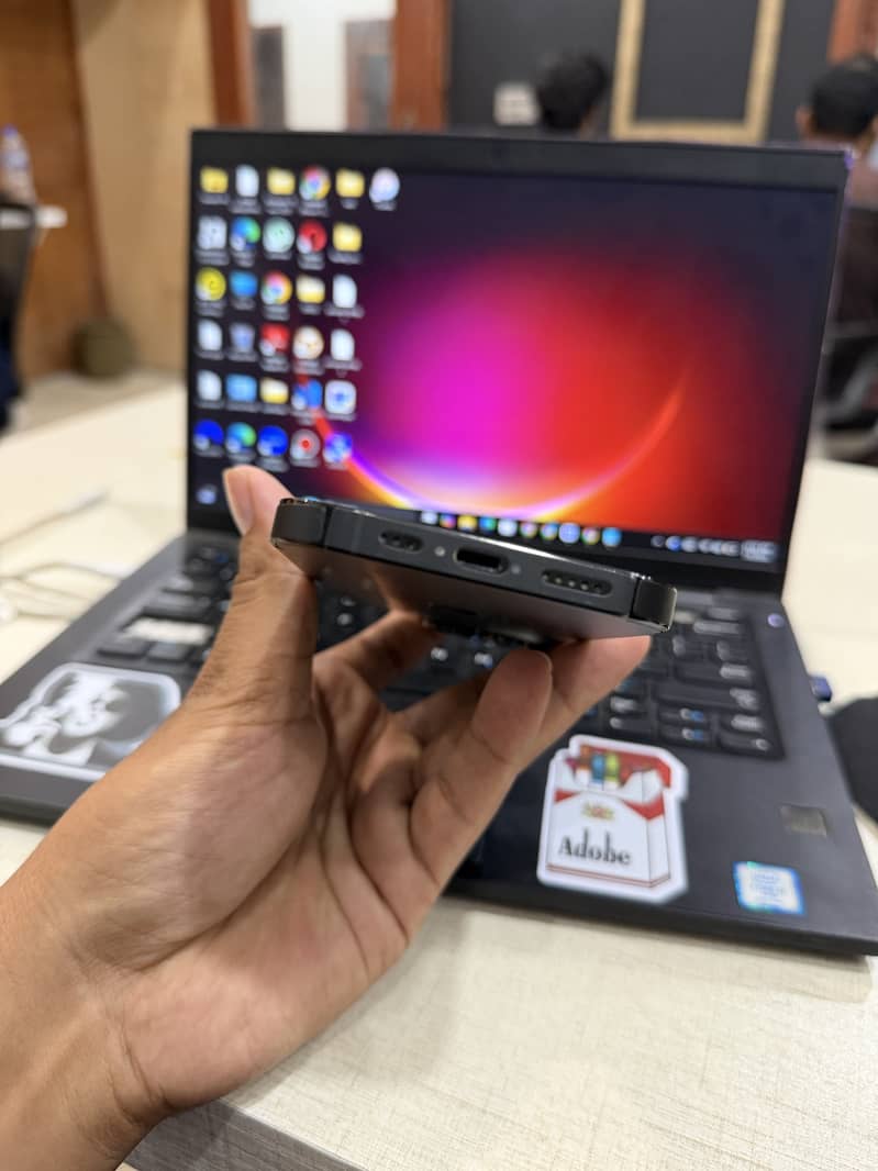 Iphone 14 pro 6