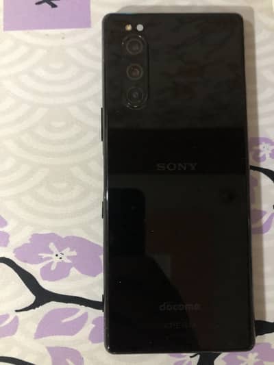 xperia 5 pta approved