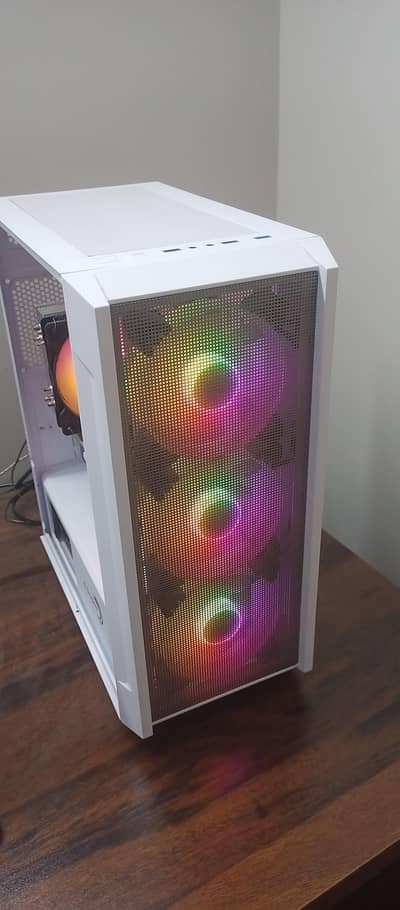 I Want To Sale My Gaming PC