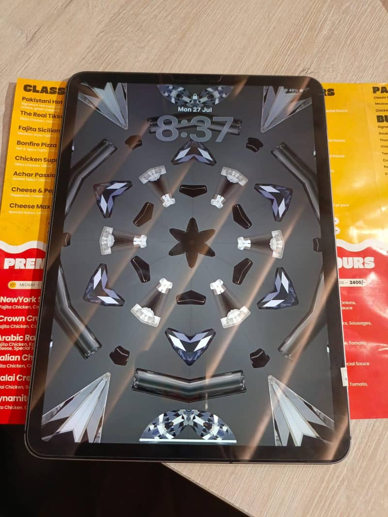 ipad 11 pro 11