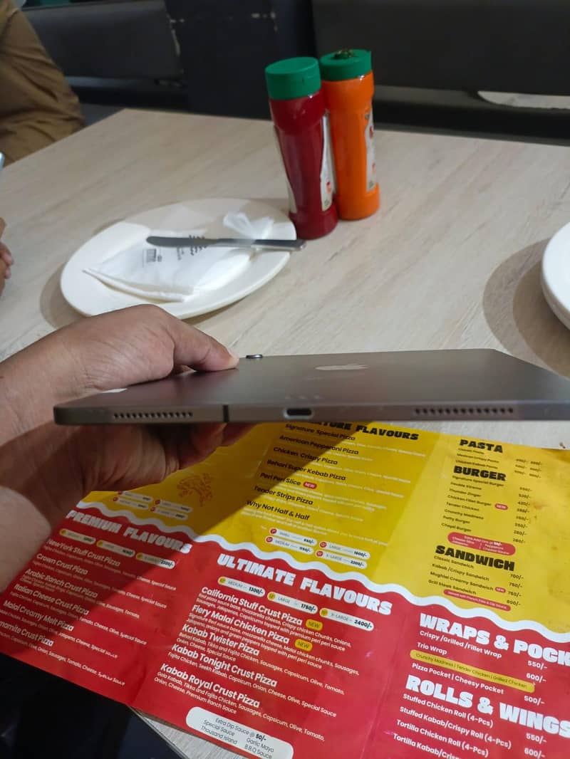 ipad 11 pro 12