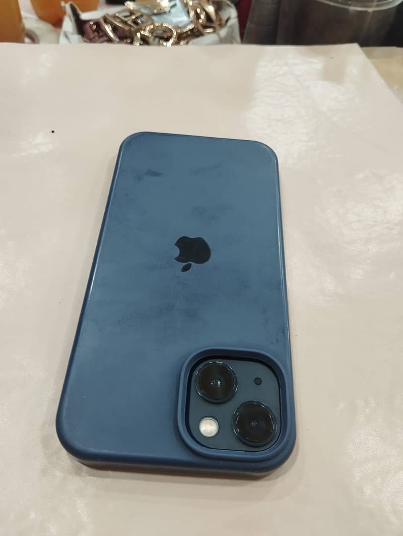 iPhone 14 7