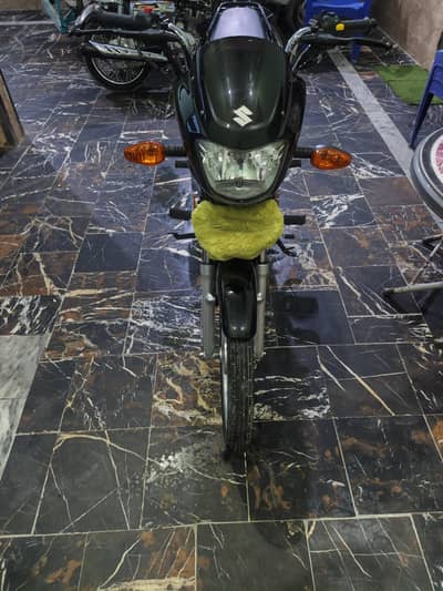ok bike