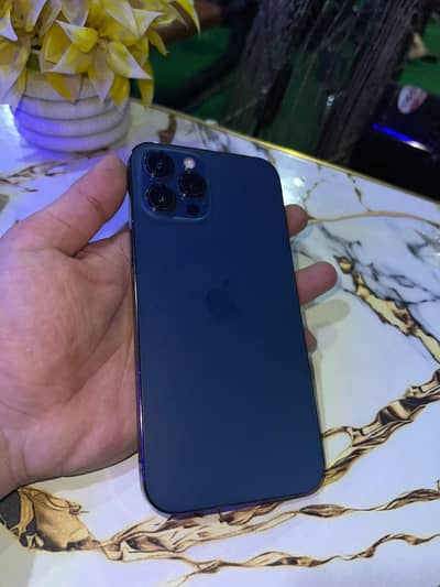 Apple iPhone 12 Pro Max