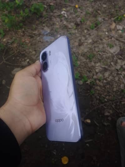 OPPO A6s 6/128 PTA approved