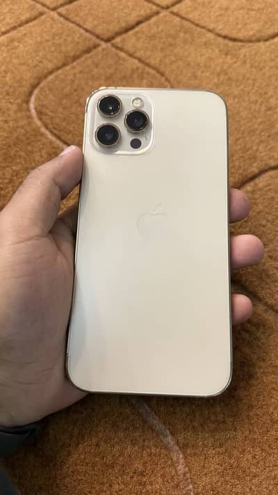Iphone 12 Pro Max Non Pta