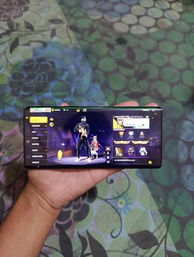 sparx edge 20 pro