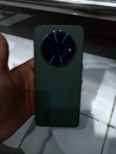 (exchange possible) this is Xiaomi Redmi A3 all ok