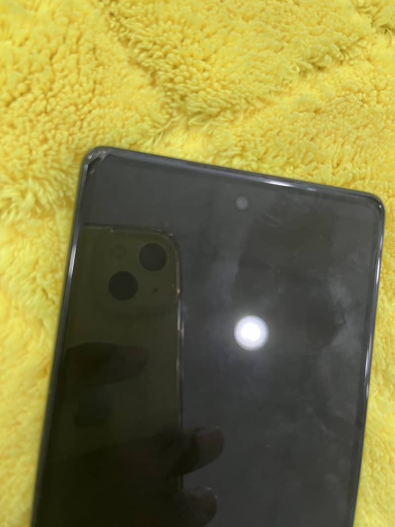 Google pixel 6a 2