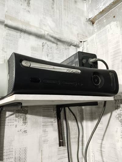 Xbox 360 jasper 2 controller original