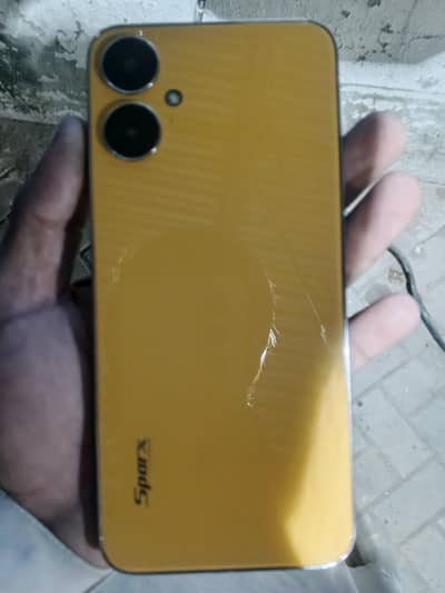 Sparx Neo 7 Ultra