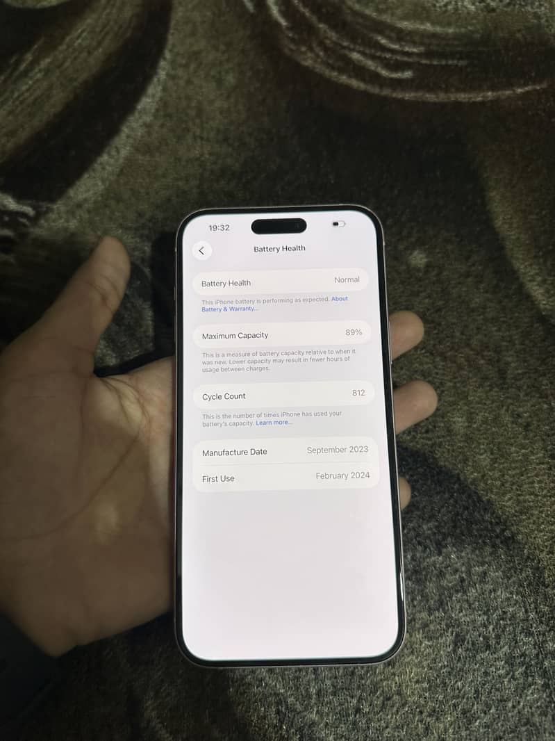 Apple iPhone 15 plus 4